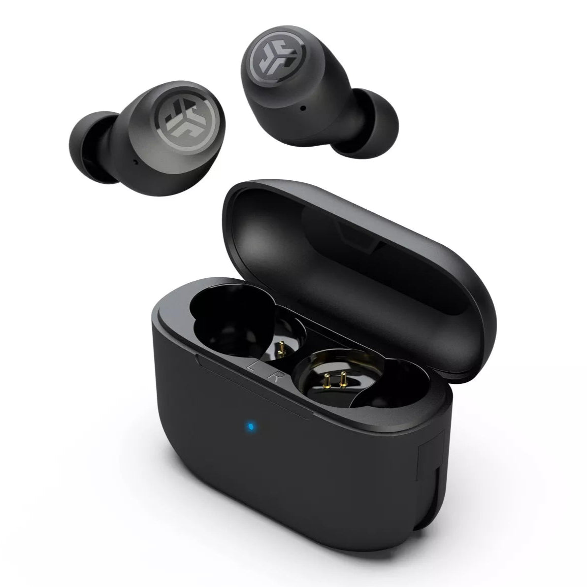 Jlab GO Air Pop True Wireless Bluetooth Earbuds