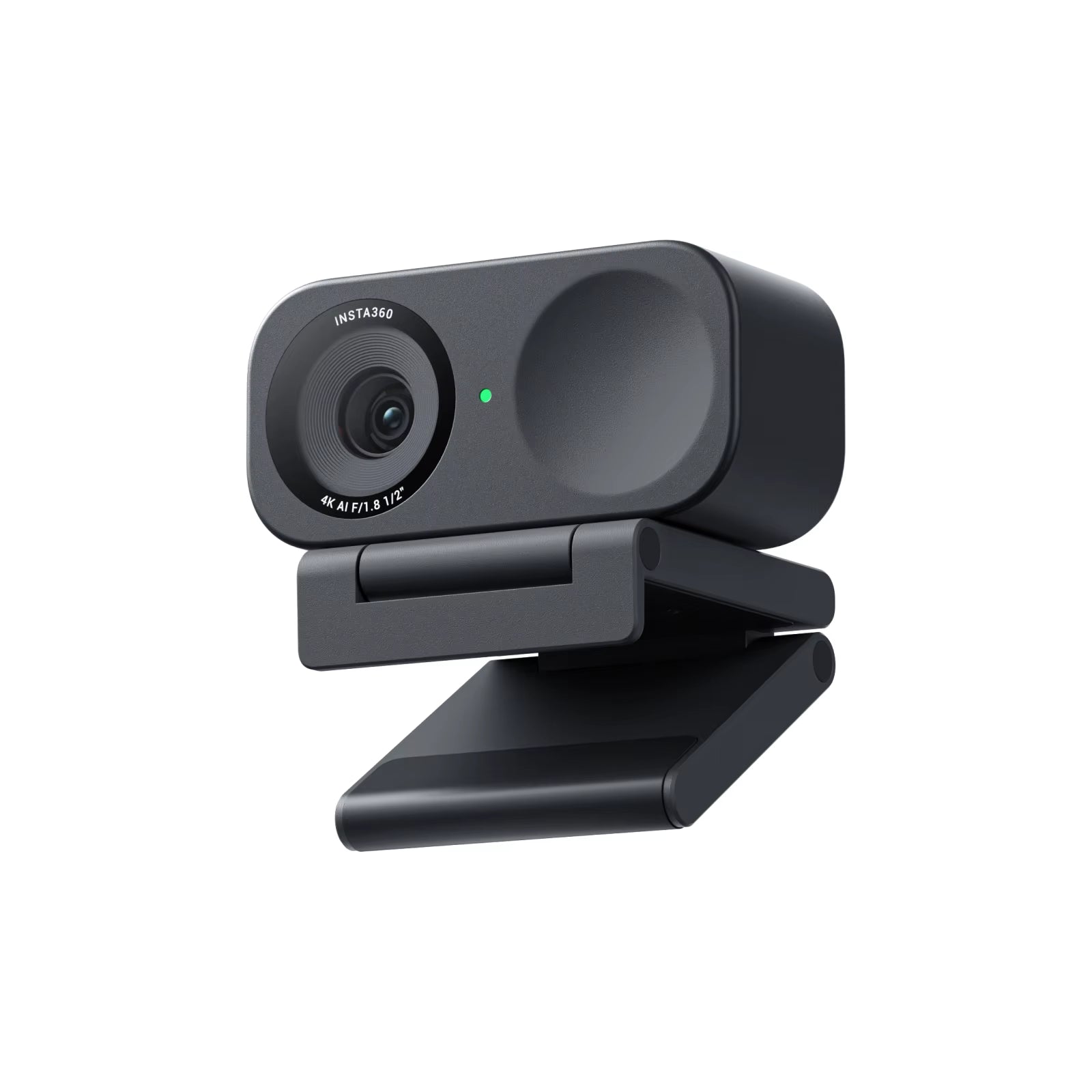 Insta360 Link 2 & Link 2C AI Smart 4K Live Camera