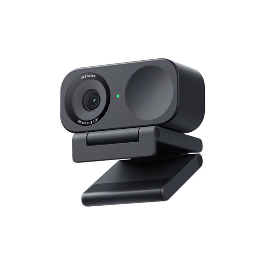 Insta360 Link 2 & Link 2C AI Smart 4K Live Camera