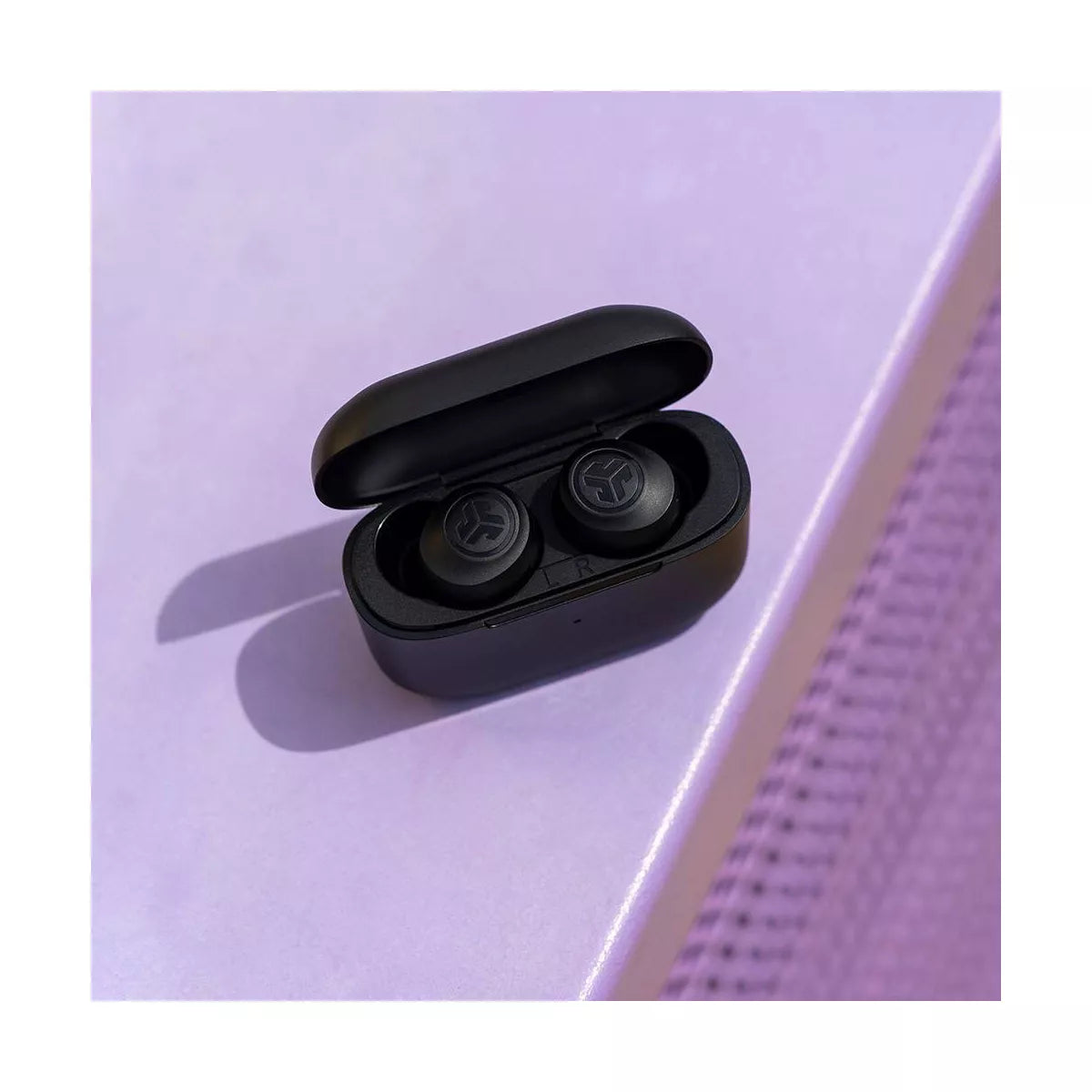 Jlab GO Air Pop True Wireless Bluetooth Earbuds