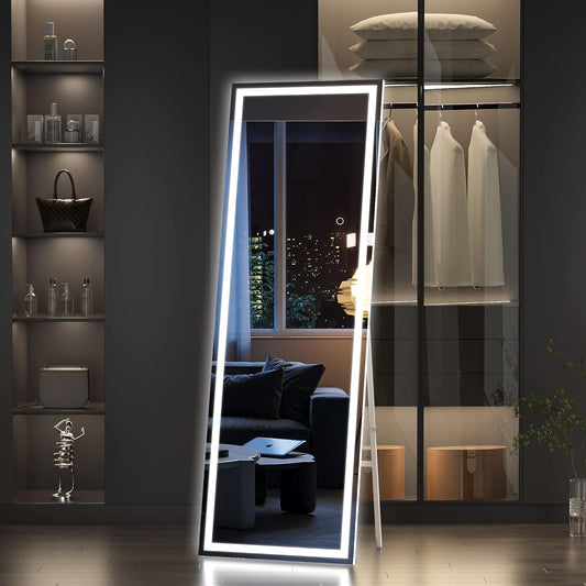 Led mirror