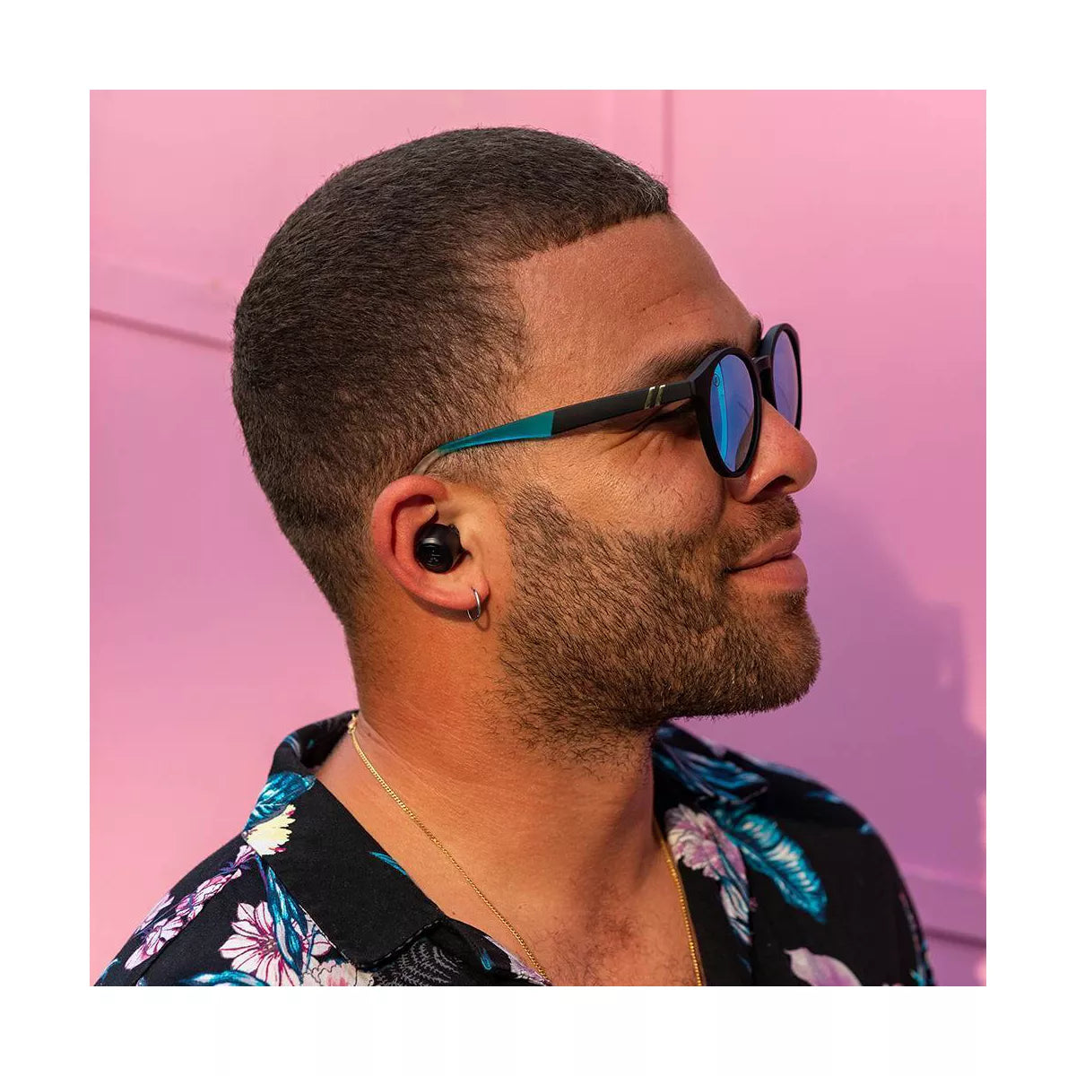 Jlab GO Air Pop True Wireless Bluetooth Earbuds
