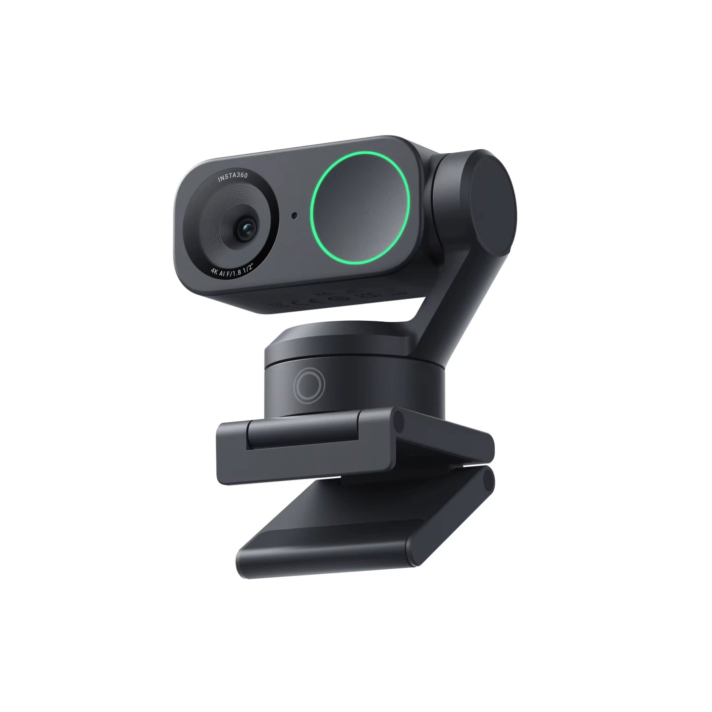 Insta360 Link 2 & Link 2C AI Smart 4K Live Camera