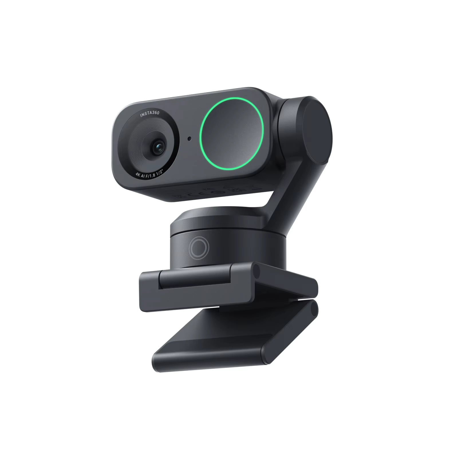 Insta360 Link 2 & Link 2C AI Smart 4K Live Camera