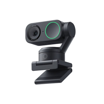 Insta360 Link 2 & Link 2C AI Smart 4K Live Camera