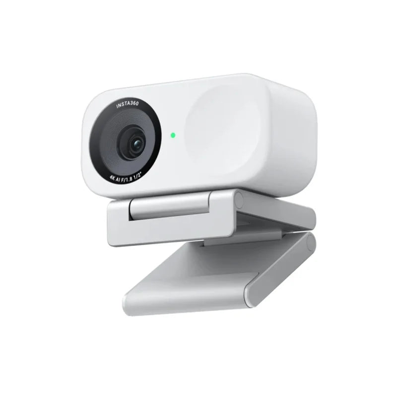 Insta360 Link 2 & Link 2C AI Smart 4K Live Camera